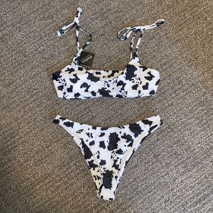 Zaful Bikini